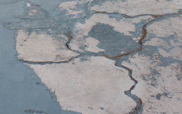 fibreglass roofing replacement St Anns Chapel