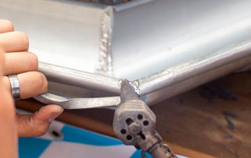 disadvantages of St Anns Chapel lead roofing