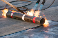 free St Anns Chapel roof quotes