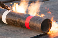 free St Anns Chapel re-felting quotes