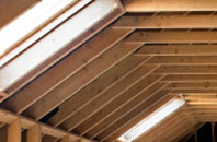 St Anns Chapel tapered roof insulation quotes